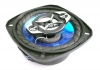 KIT QUADRIAXIAL 4 4R 55W RMS (ORION)                       