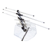 ANTENA EXTERNA PARAB.RADAR UHF/VHF MOD.7000 CASTEL          