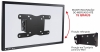 SUPORTE LCD C/INCLINACAO ATE 32 PT STPA42                   
