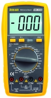 MULTIMETRO DIGITAL HM 2030 200M/20A AC/DC (HIKARI)          