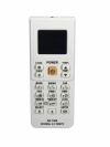 CONTROLE AR CONDICIONADO UNIVERSAL (GC7400)                 