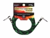 CABO P10 MONO 90 + P10 MONO 90 2,0MTS (NYLON)             
