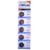BATERIA LITHIUM CR 2025 3V (SMART)                          