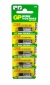 BATERIA 12V ALARME/CARRO 23A (GP)                           