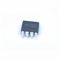 SD6835 SD 6835 DIP-8 CENTURY MIDIABOX B4/B5/B6 (SILAN)            