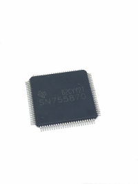 SN 755870 SMD LCD/PLASMA/LED                                      