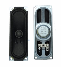 ALTO FALANTE PHILIPS 32PFL3404 1/4 X 5 10W 8R C/SUSP.ALNICO      