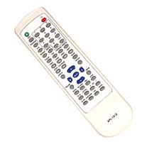 CONTROLE DVD LG 6711R1P089A                                       