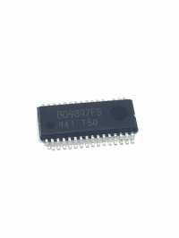 BD 9897 FS SMD (LCD/PLASMA)                                       