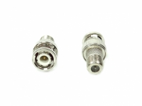 CONECTOR BNC MACHO PARA JACK F METAL (JL31144)                    