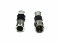 CONECTOR F COMPRESSAO RG59                                        