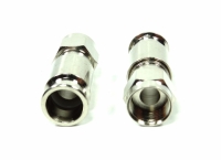 CONECTOR F COMPRESSAO FC-99-2 RG06 (GC)                           
