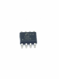FAN 7529 8 PINOS LCD/PLASMA/LED                                   