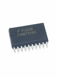 FAN 7314AMX SMD LCD/PLASMA/LED                                    