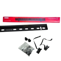 SUPORTE FIXO PARA TV 40 A 80 MT-31 TOMATE                         