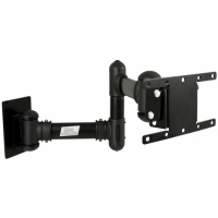 SUPORTE ARTICULADO C/ INCLINACAO 19 A 56 STPA50 MULTIVISAO        