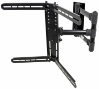 SUPORTE ARTICULADO TELA CURVA/RETA 32-70 STPA700 MULTIVISAO       