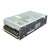 FONTE 5V 40A 200W METALICA GC-200-5 GOLDEN CABO                   