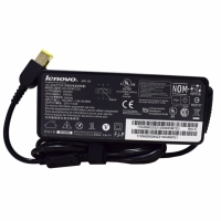 FONTE NOTEBOOK LENOVO 20V 4.5A PINO RETANGULAR                    