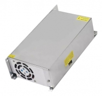 FONTE 24V 30A 720W METALICA C/ COOLER SIGMA-F3024 AITEK           