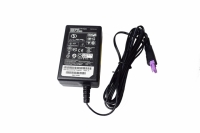 FONTE IMPRESSORA HP 22V 455MA PINO ROXO 0957 2385                 