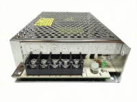 FONTE 24V 2.5A 60W METALICA PWM STEADY                            