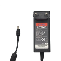 FONTE 12V 2.5A 5.5X2.1MM LITEON                                   
