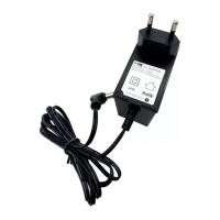 FONTE 15V 1.5A 22.5W 5.5X2.5MM 90 GRAUS ACBEL                     