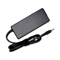FONTE NOTEBOOK TOSHIBA/ASUS/ACER 19V 4.74A 5.5X2.5MM              