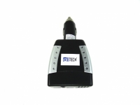 INVERSOR 12V USB DC 5V AC 220V 150W (ALLTECH)                     