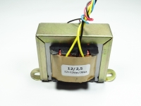 TRAFO 12+12V 2.5AMP. HAYAMA                                       