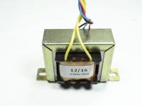 TRAFO 12V 1AMP. HAYAMA                                            