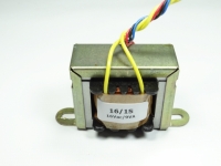 TRAFO 16V 1AMP HAYAMA                                             