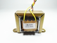 TRAFO 18V 2AMP. HAYAMA                                            