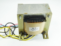 TRAFO 36+36V 4AMP. HAYAMA                                         