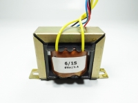 TRAFO 6V 1AMP. HAYAMA                                             