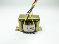 TRAFO 9+9V 500MA (MM ELETRONICA)                                  