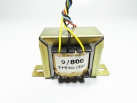 TRAFO 4,5V 600MA HAYAMA                                           
