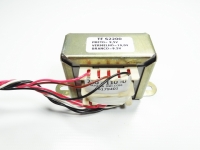 TRAFO 9,5+17,0+9,5V ORBISAT S2200 HAYAMA                          