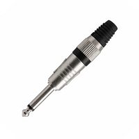 PLUG P10 MONO PROFISSIONAL NIQUEL CSRL87 CSR                      