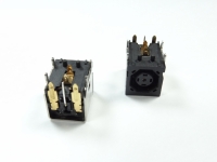 CONECTOR JACK DC DELL INSPIRON 1545, XPS OCTOGONAL                