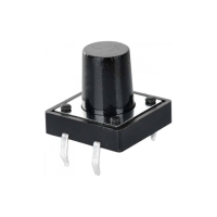 CHAVE TOQUE 4 TERMINAIS VERTICAL 12X12X12MM CHVS0021 STORM        