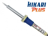 FERRO DE SOLDA 34W 127V PLUS SC40 HIKARI                          