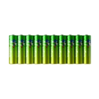 PILHA AA 1,5V ALCALINA ELGIN (BLIST. 10 PCS)                      