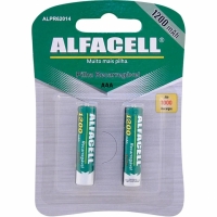 PILHA RECARREGAVEL AA 2100MAH 1.2V RECYKO+ GP (BLISTER 4PCS)      