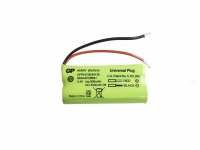 BATERIA TELEFONE 2,4V 600MAH AAA T504 (GP)                        