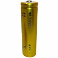 BATERIA RECARREGAVEL 4,2V 18650 9800MAH                           