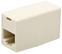 EMENDA RJ45 8X8 LE-5519 LELONG                                    