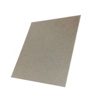 MICA PARA MICROONDAS GUIA DE ONDA 20X20CM                         