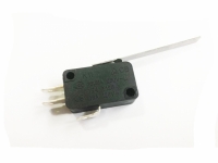 CHAVE MICRO SWITCH KW3-06 3 TERMINAIS + ALAVANCA 53MM             